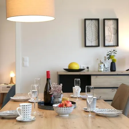 Appartement Sonnenweg 46/5 Fuer 2 Personen Mit Sauna Und Balkon.