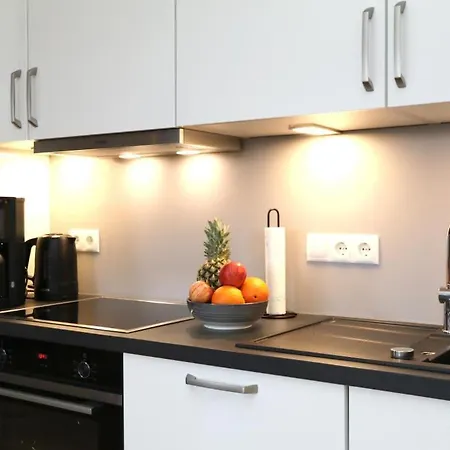 Sonnenweg 46/5 Fuer 2 Personen Mit Sauna Und Balkon.