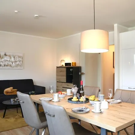 Appartement Sonnenweg 46/5 Fuer 2 Personen Mit Sauna Und Balkon.