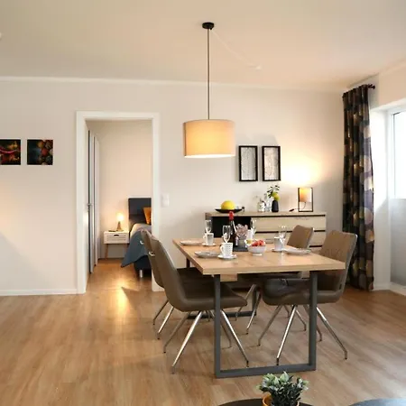 Appartement Sonnenweg 46/5 Fuer 2 Personen Mit Sauna Und Balkon. *