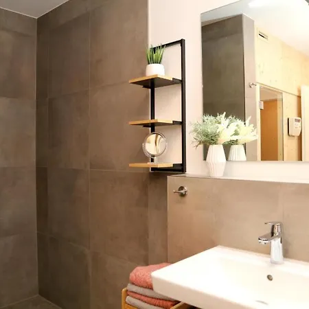 Sonnenweg 46/5 Fuer 2 Personen Mit Sauna Und Balkon. *