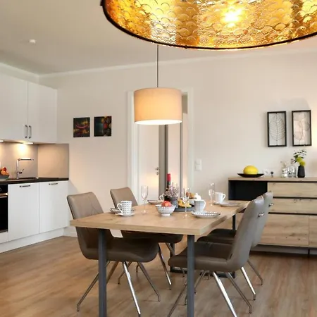 Sonnenweg 46/5 Fuer 2 Personen Mit Sauna Und Balkon. Appartement *