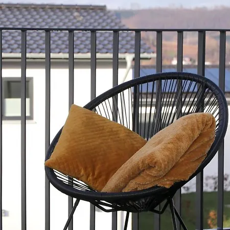 Sonnenweg 46/5 Fuer 2 Personen Mit Sauna Und Balkon. Appartement *