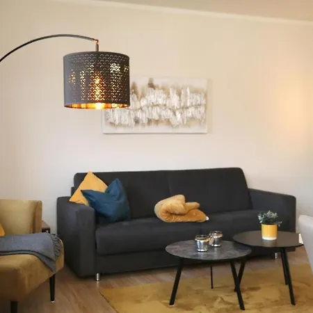 Appartement Sonnenweg 46/5 Fuer 2 Personen Mit Sauna Und Balkon.