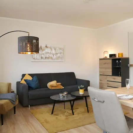 Sonnenweg 46/5 Fuer 2 Personen Mit Sauna Und Balkon. Appartement