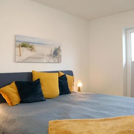 Appartement Sonnenweg 46/5 Fuer 2 Personen Mit Sauna Und Balkon. *