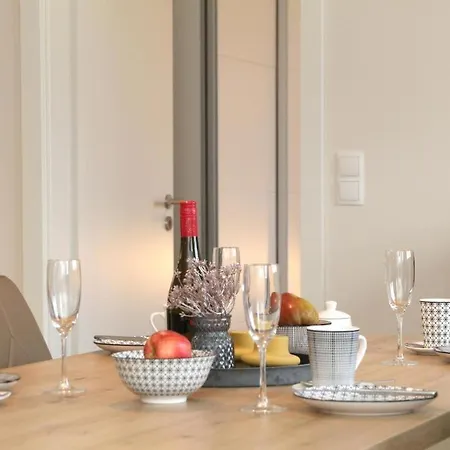 Sonnenweg 46/5 Fuer 2 Personen Mit Sauna Und Balkon. Appartement Diemelsee