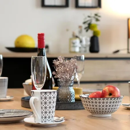 Appartement Sonnenweg 46/5 Fuer 2 Personen Mit Sauna Und Balkon. *