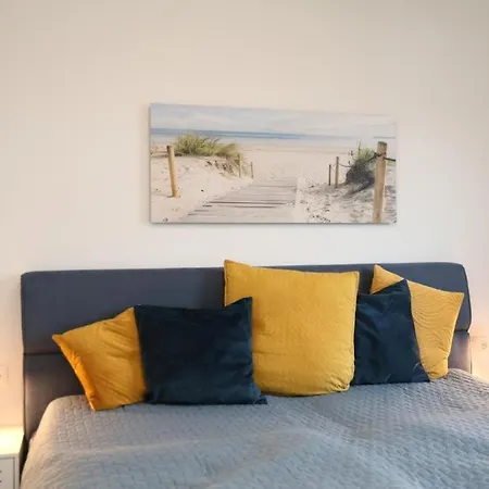 Sonnenweg 46/5 Fuer 2 Personen Mit Sauna Und Balkon. Appartement Diemelsee