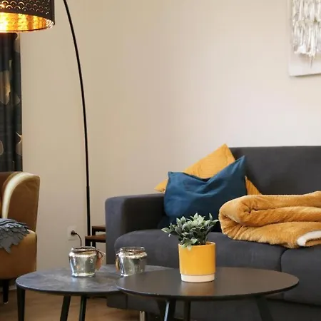 Sonnenweg 46/5 Fuer 2 Personen Mit Sauna Und Balkon. Appartement