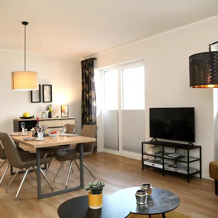Sonnenweg 46/5 Fuer 2 Personen Mit Sauna Und Balkon. Appartement