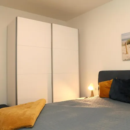 Sonnenweg 46/5 Fuer 2 Personen Mit Sauna Und Balkon.