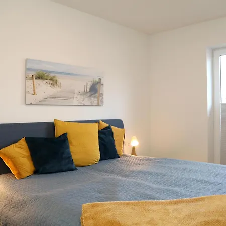 Sonnenweg 46/5 Fuer 2 Personen Mit Sauna Und Balkon. *