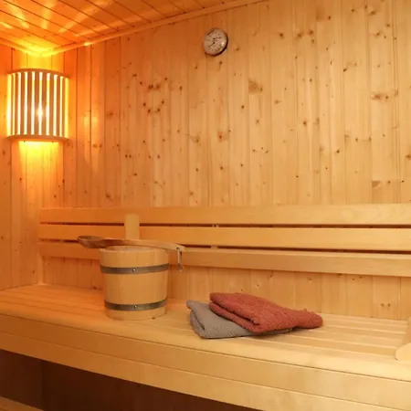 Apartamento Sonnenweg 46/5 Fuer 2 Personen Mit Sauna Und Balkon. Diemelsee
