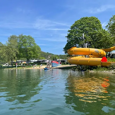 Sonnenweg 46/5 Fuer 2 Personen Mit Sauna Und Balkon. * Diemelsee