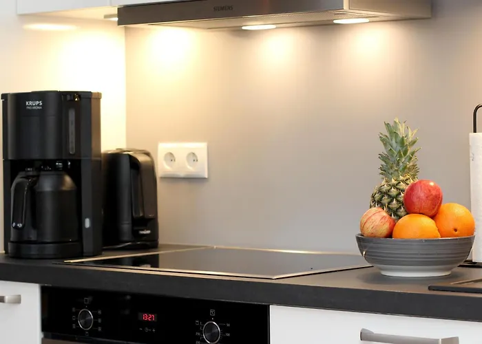 Sonnenweg 46/5 Fuer 2 Personen Mit Sauna Und Balkon. * Diemelsee