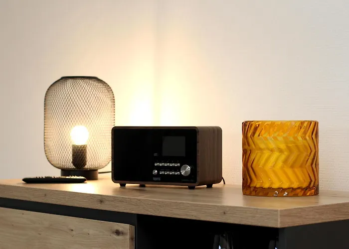 شقة Sonnenweg 46/5 Fuer 2 Personen Mit Sauna Und Balkon.