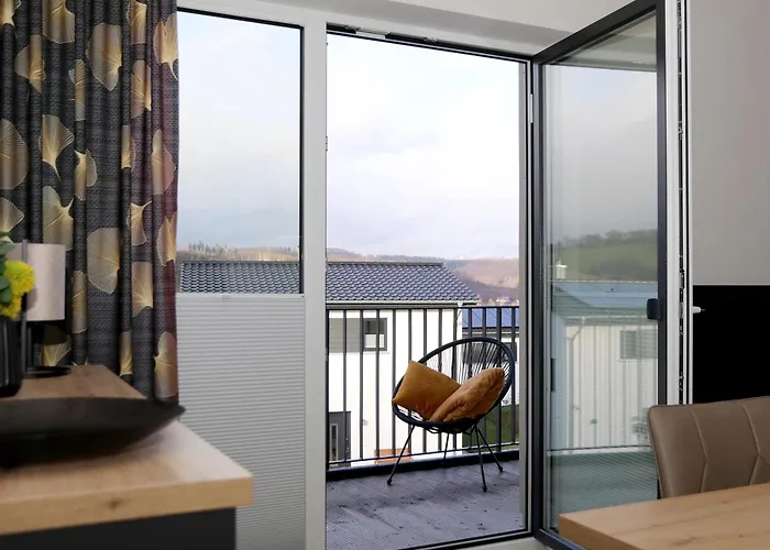 Sonnenweg 46/5 Fuer 2 Personen Mit Sauna Und Balkon. شقة *