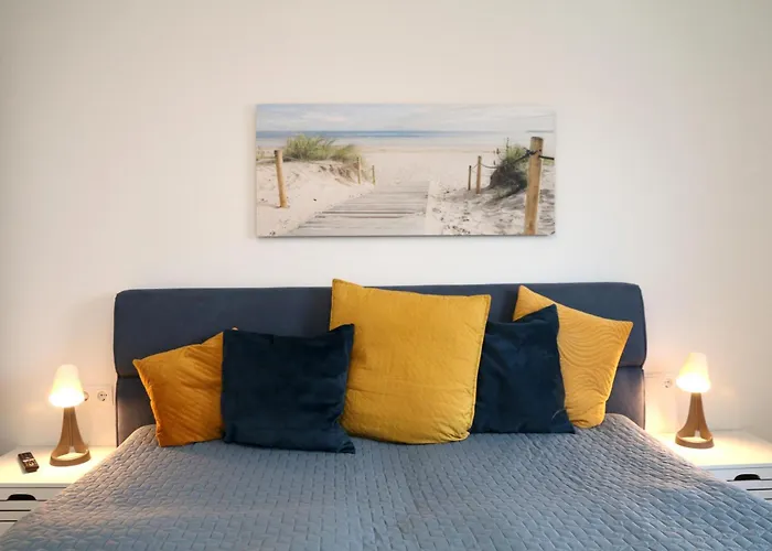 شقة Sonnenweg 46/5 Fuer 2 Personen Mit Sauna Und Balkon. Diemelsee