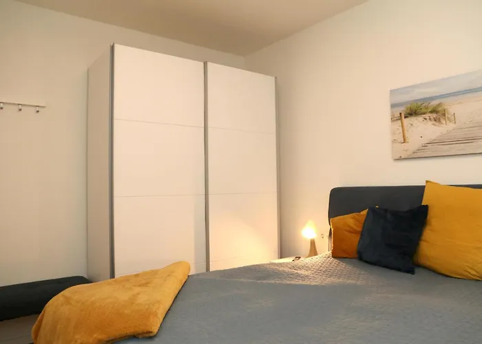 Sonnenweg 46/5 Fuer 2 Personen Mit Sauna Und Balkon.