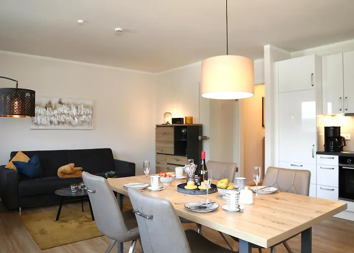 Sonnenweg 46/5 Fuer 2 Personen Mit Sauna Und Balkon. شقة *