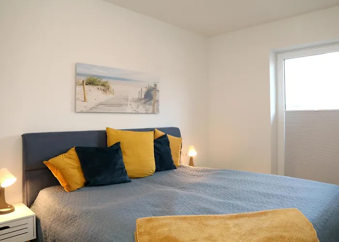 Sonnenweg 46/5 Fuer 2 Personen Mit Sauna Und Balkon. *