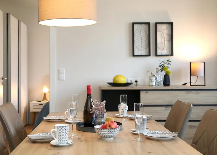 Sonnenweg 46/5 Fuer 2 Personen Mit Sauna Und Balkon. * Diemelsee