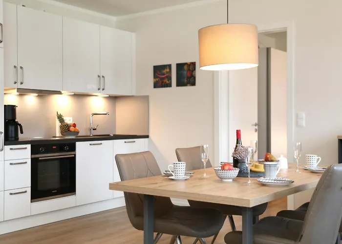 شقة Sonnenweg 46/5 Fuer 2 Personen Mit Sauna Und Balkon. *