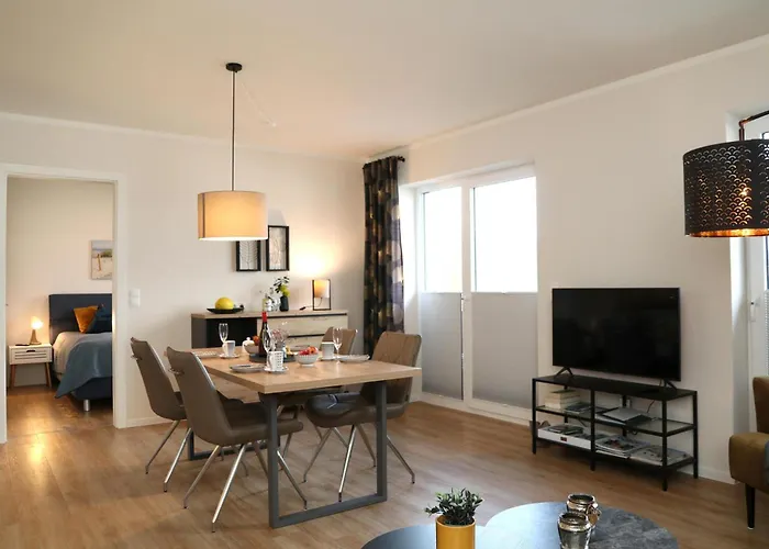 Sonnenweg 46/5 Fuer 2 Personen Mit Sauna Und Balkon.