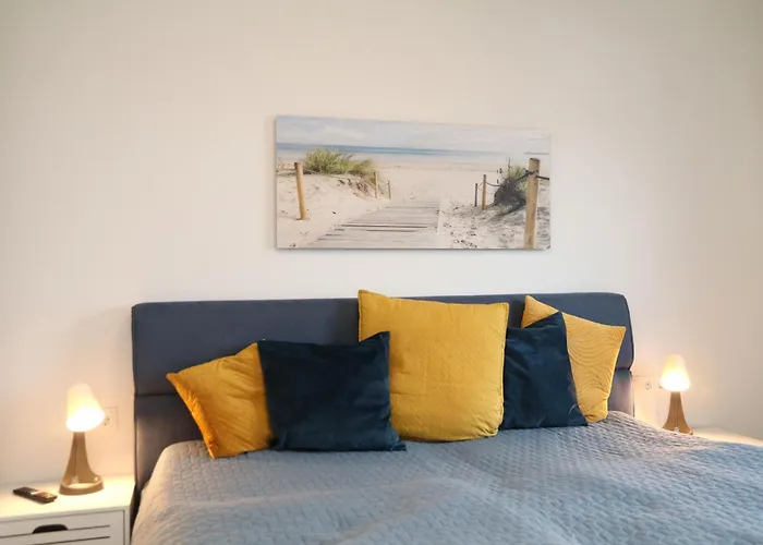 Apartment Sonnenweg 46 5