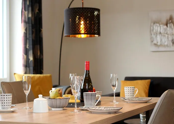 Sonnenweg 46 5 Diemelsee