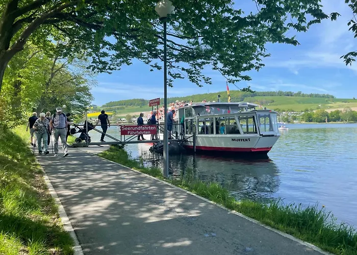 Sonnenweg 46/5 Fuer 2 Personen Mit Sauna Und Balkon. شقة *